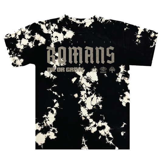 "Die Or Grow" T-Shirt