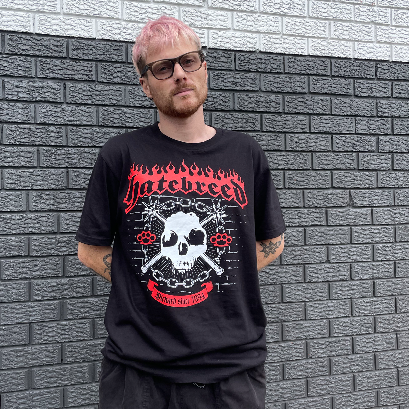 "Die Hard Melbourne" T-Shirt
