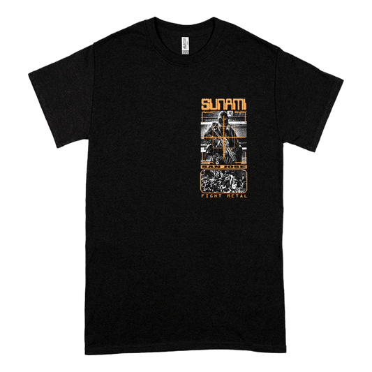 "Die Slow" T-Shirt