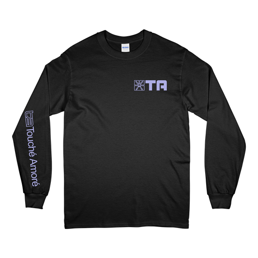 "Dimension" L/S T-Shirt