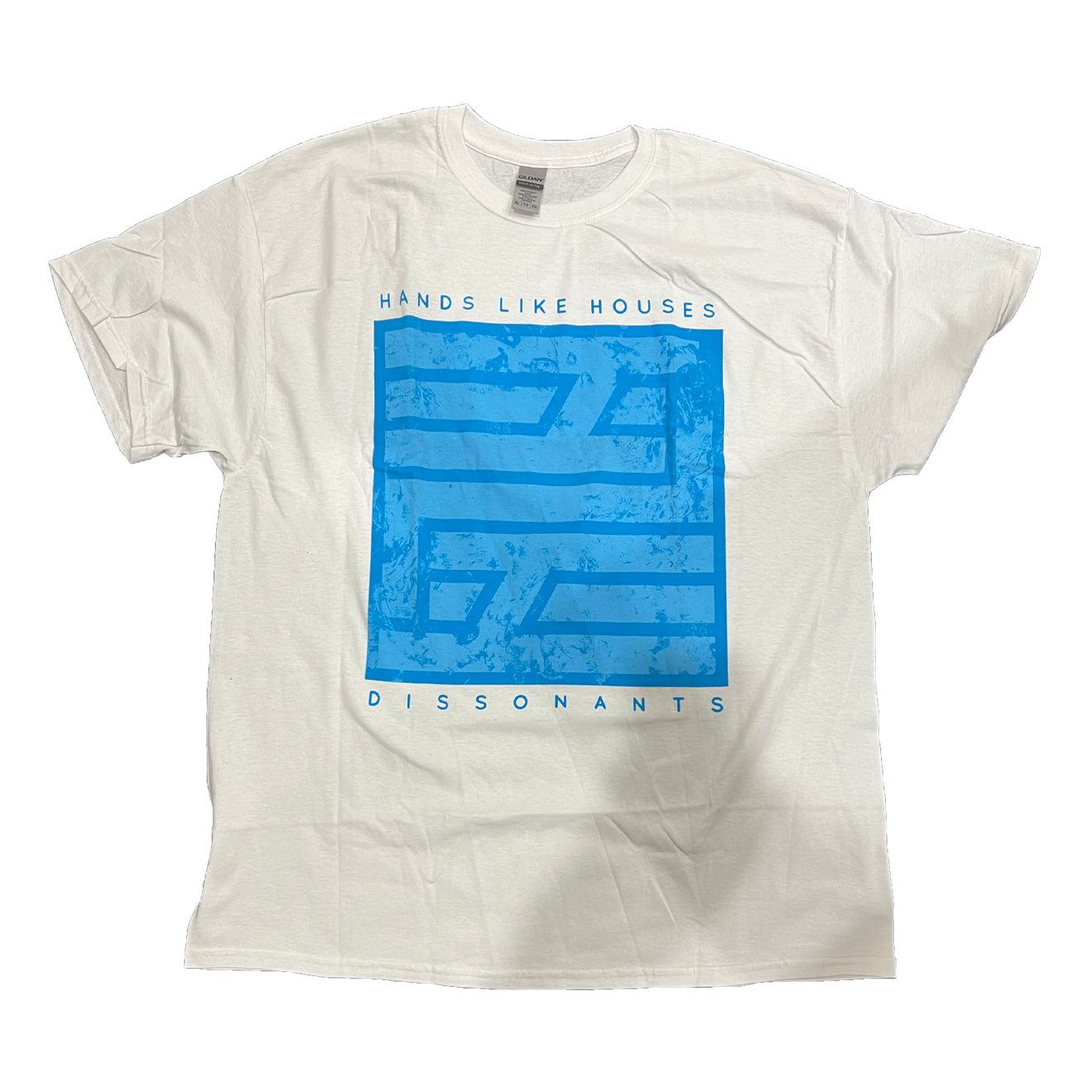"Dissonants" T-Shirt + Deluxe Digital Download