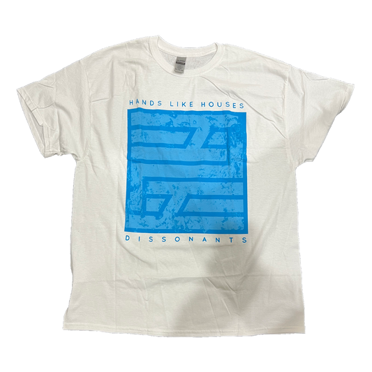 "Dissonants" T-Shirt + Deluxe Digital Download