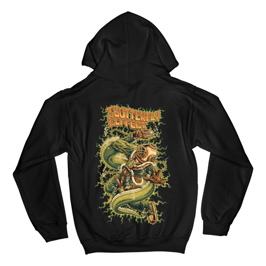 "Diver" Hoodie