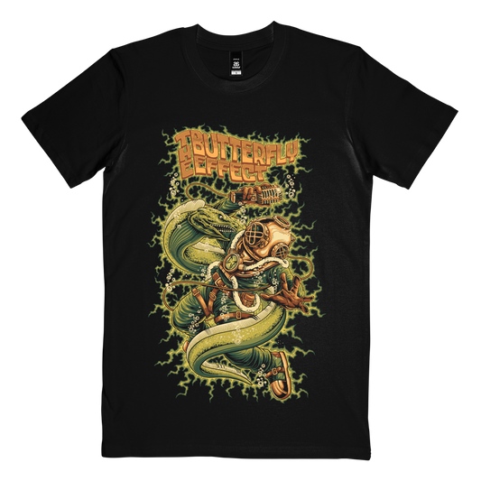 "Diver" T-Shirt
