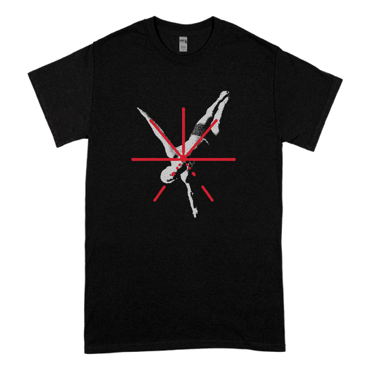 "Diver Tour" T-Shirt