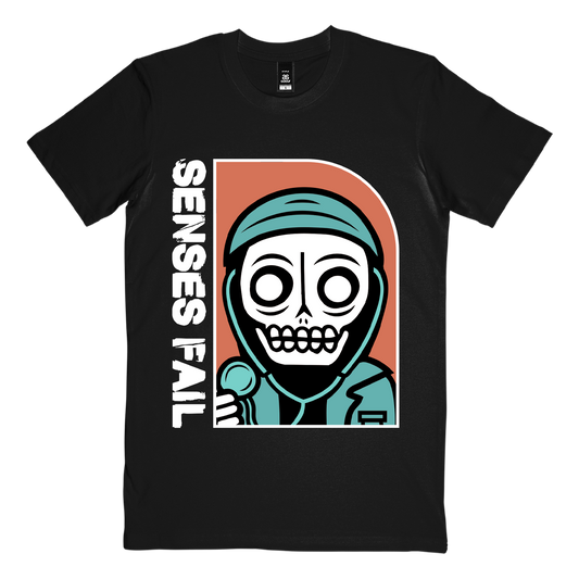 "Doctor" T-Shirt
