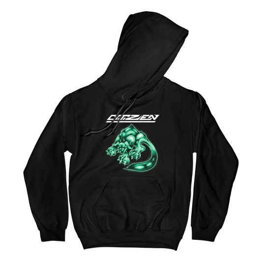 "Dog" Hoodie
