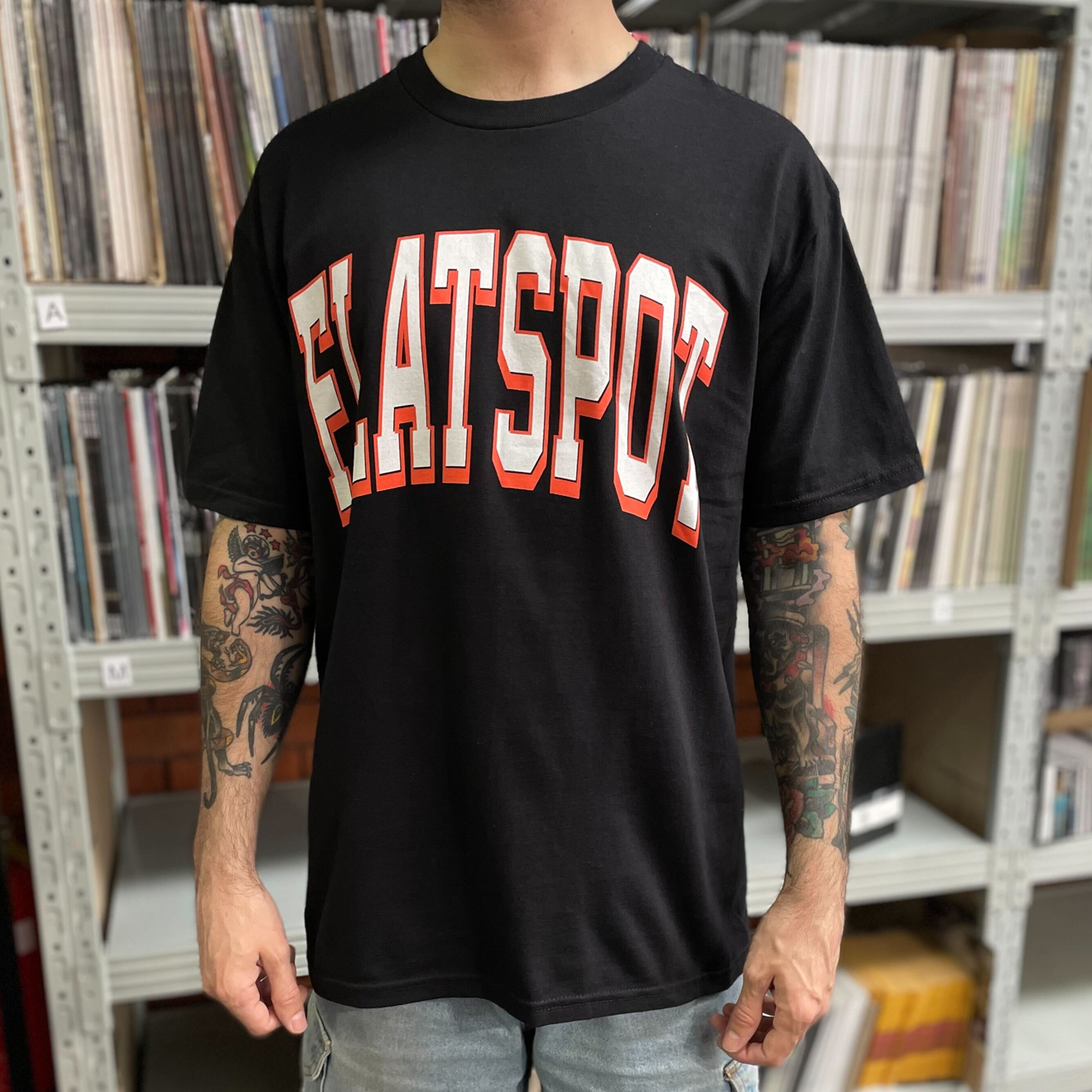 "Dog" T-Shirt Style004
