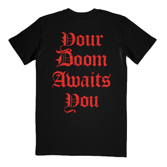 "Doom Awaits" T-Shirt