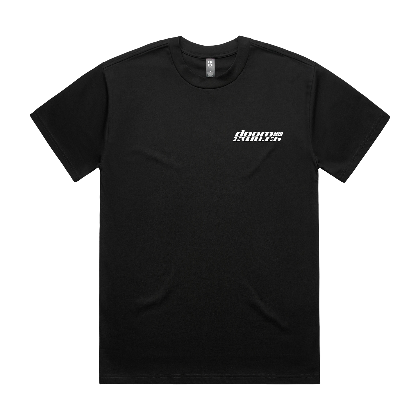 "Doom Switch" T-Shirt