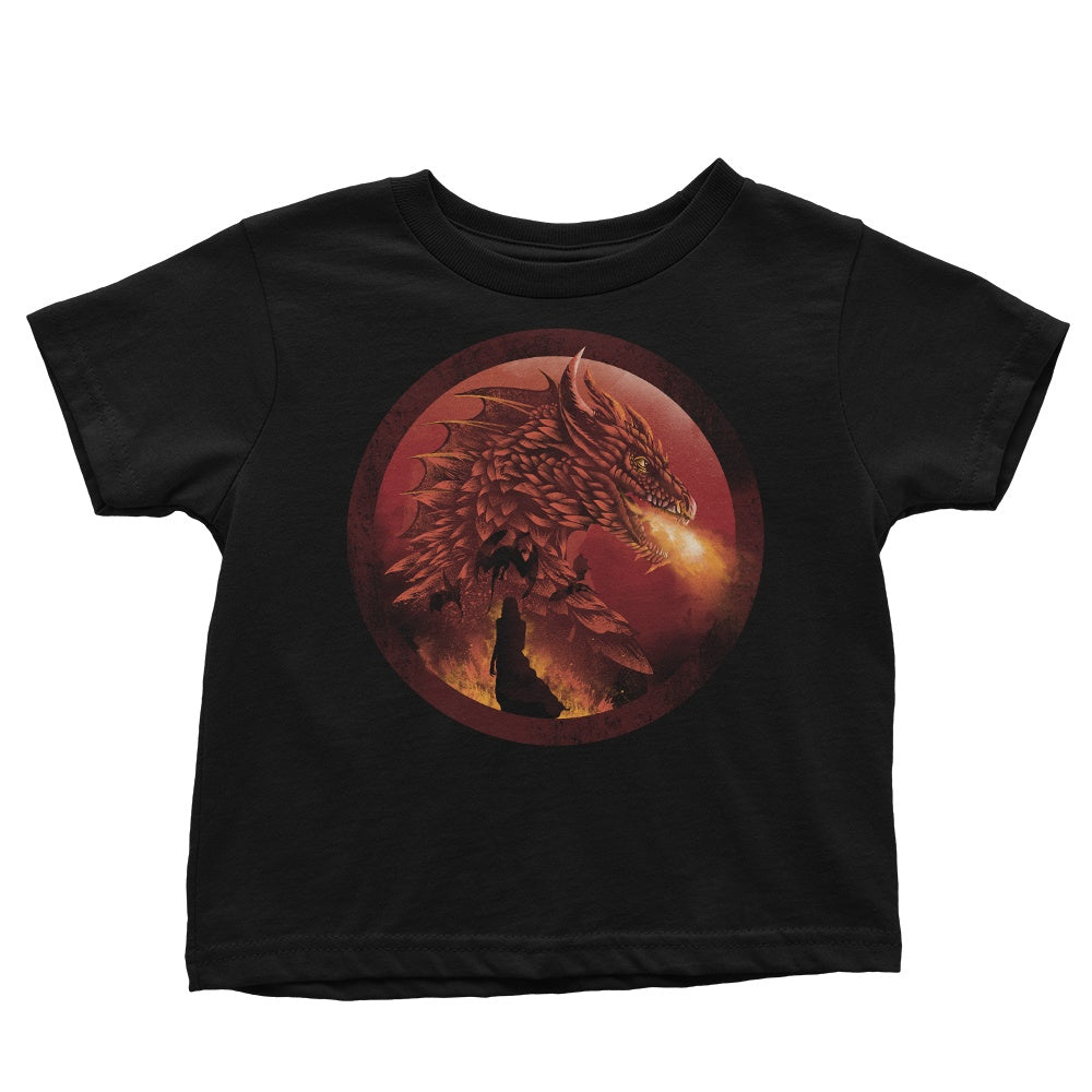 Dragonstone - Youth Apparel