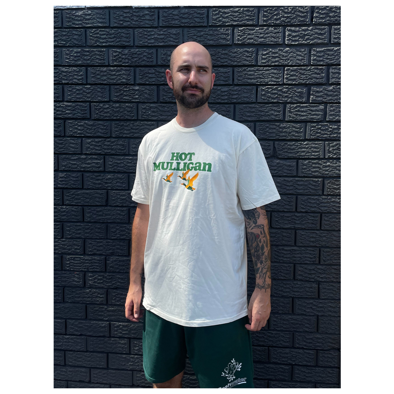 "Ducks" T-Shirt