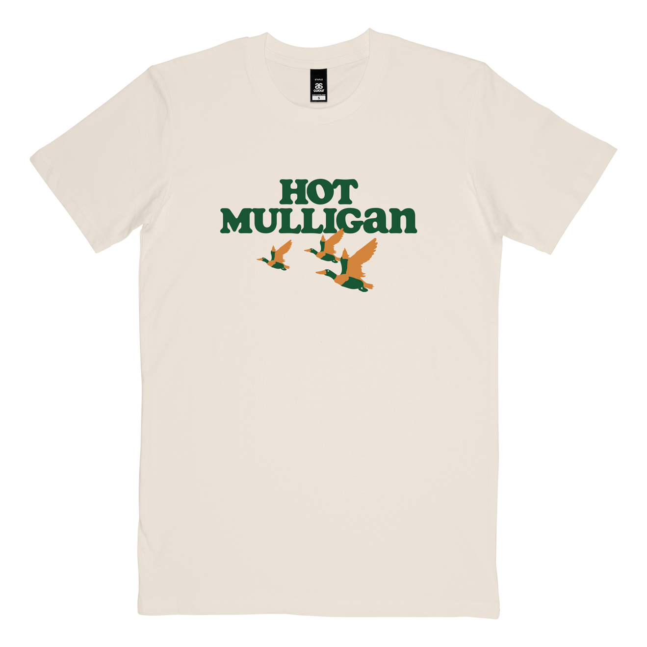 "Ducks" T-Shirt