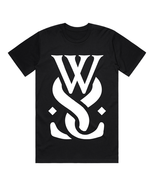 "Emblem" T-Shirt