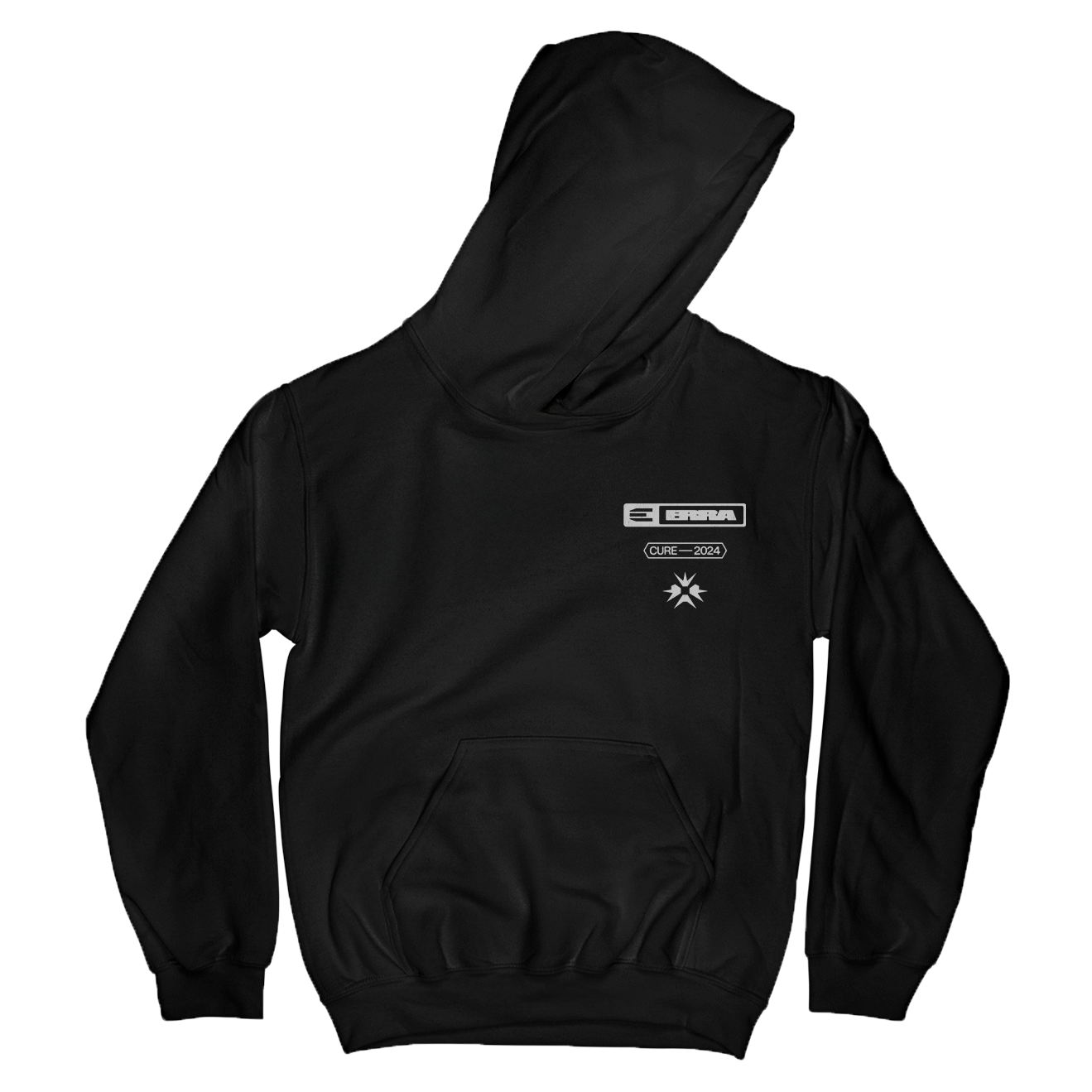 "Burst" Hoodie