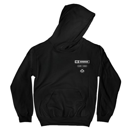 "Burst" Hoodie