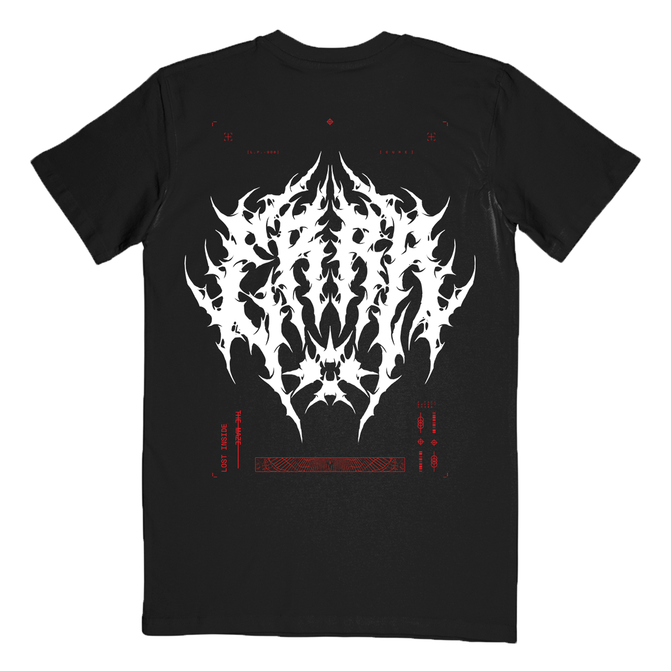 "Eternity" T-Shirt