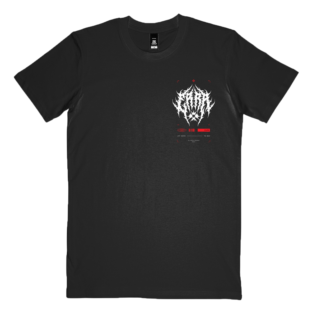 "Eternity" T-Shirt