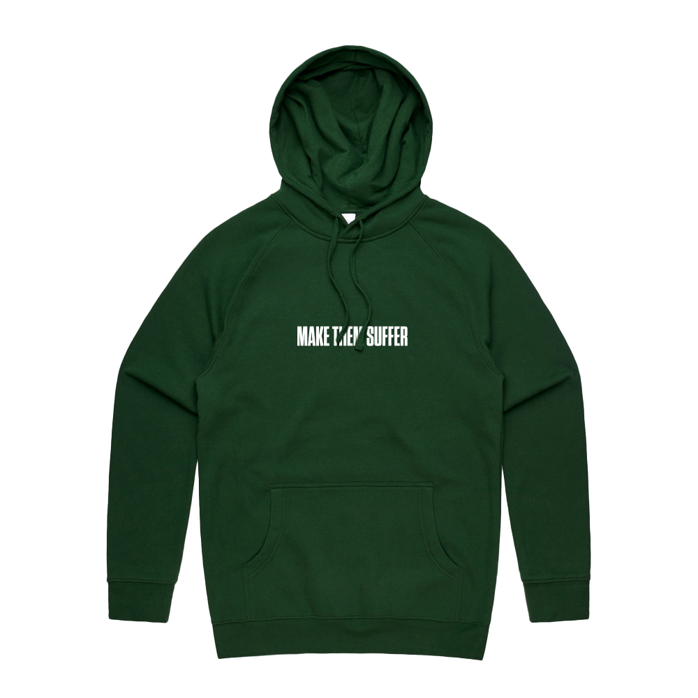 "Logo" Hoodie Style001