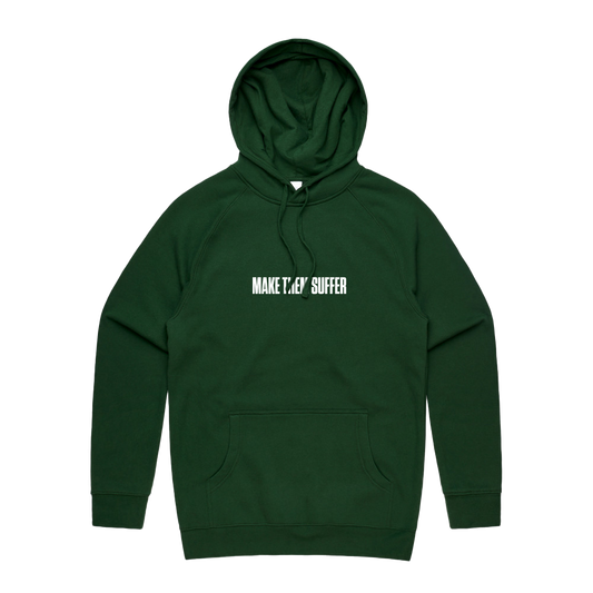 "Logo" Hoodie Style001