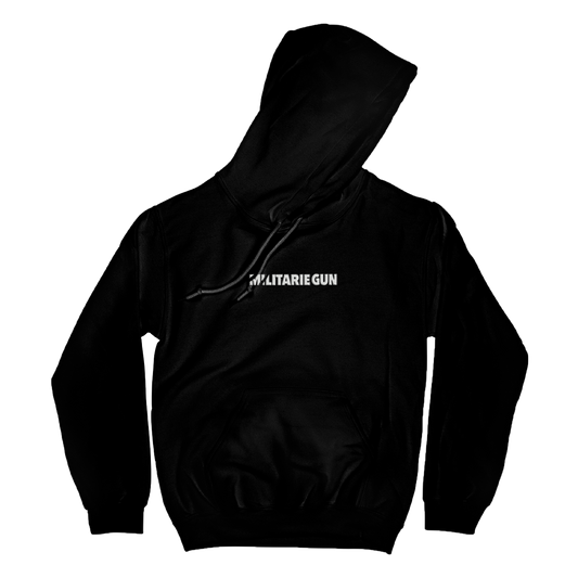 "Logo" Hoodie Style002