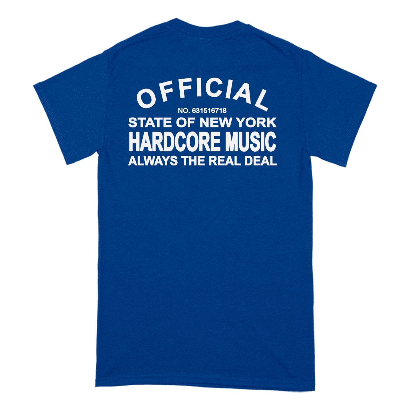 "Emissions" T-Shirt