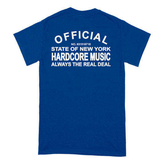 "Emissions" T-Shirt