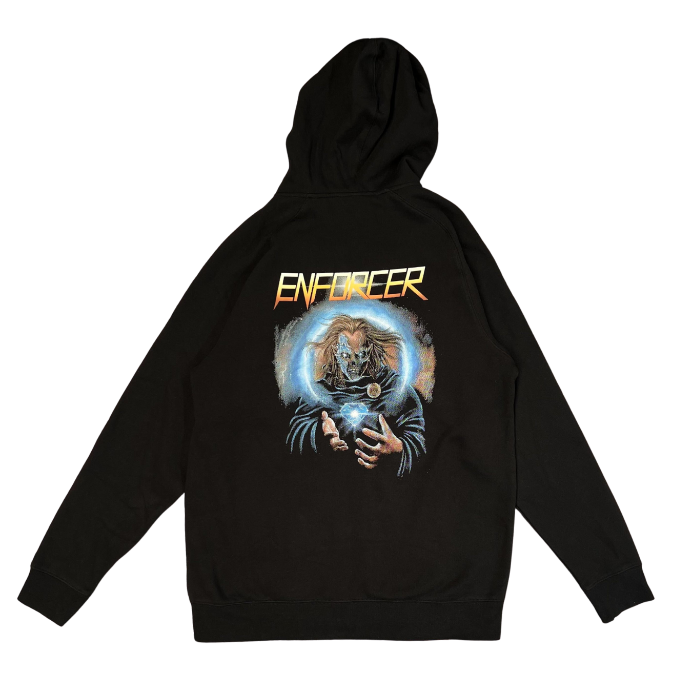 "Enforcer" Hoodie