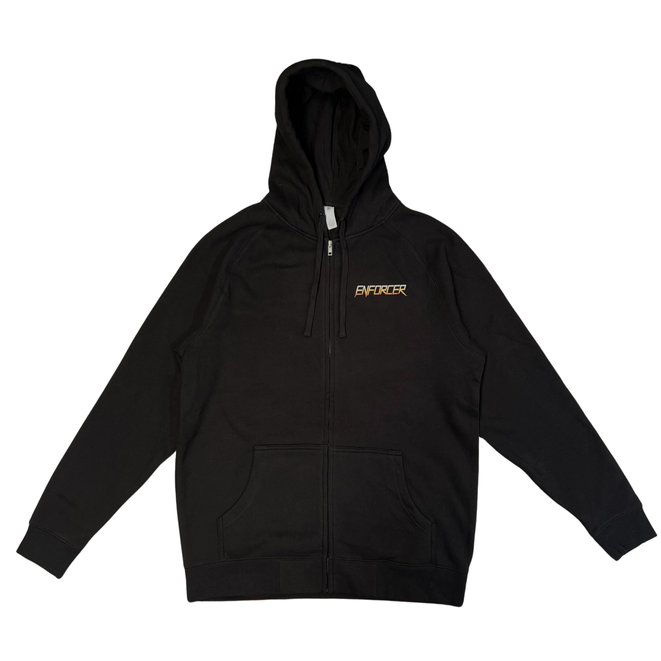 "Enforcer" Hoodie