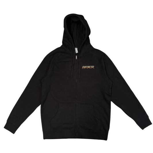 "Enforcer" Hoodie