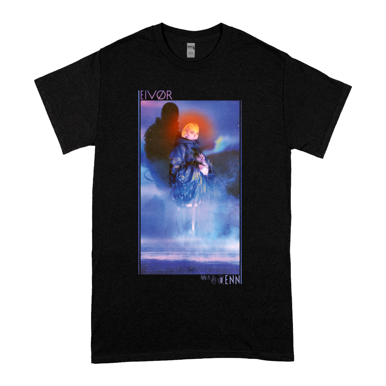 "Enn" T-Shirt