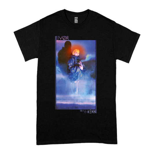 "Enn" T-Shirt