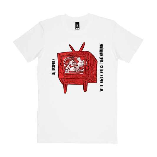 "Environmental Catastrophe" T-Shirt