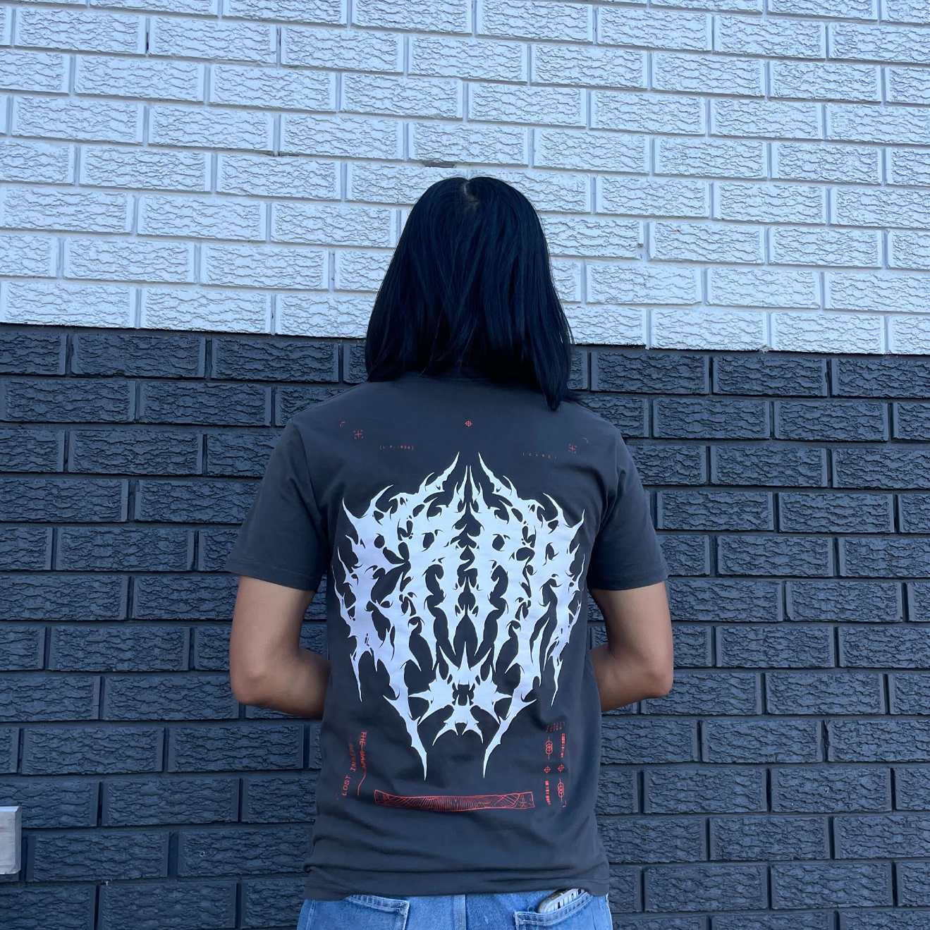 "Eternity" T-Shirt