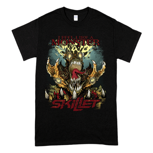 "Exploding Head" T-Shirt