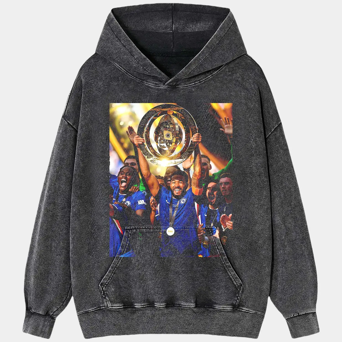 FIFA Club World Cup Champion Tee