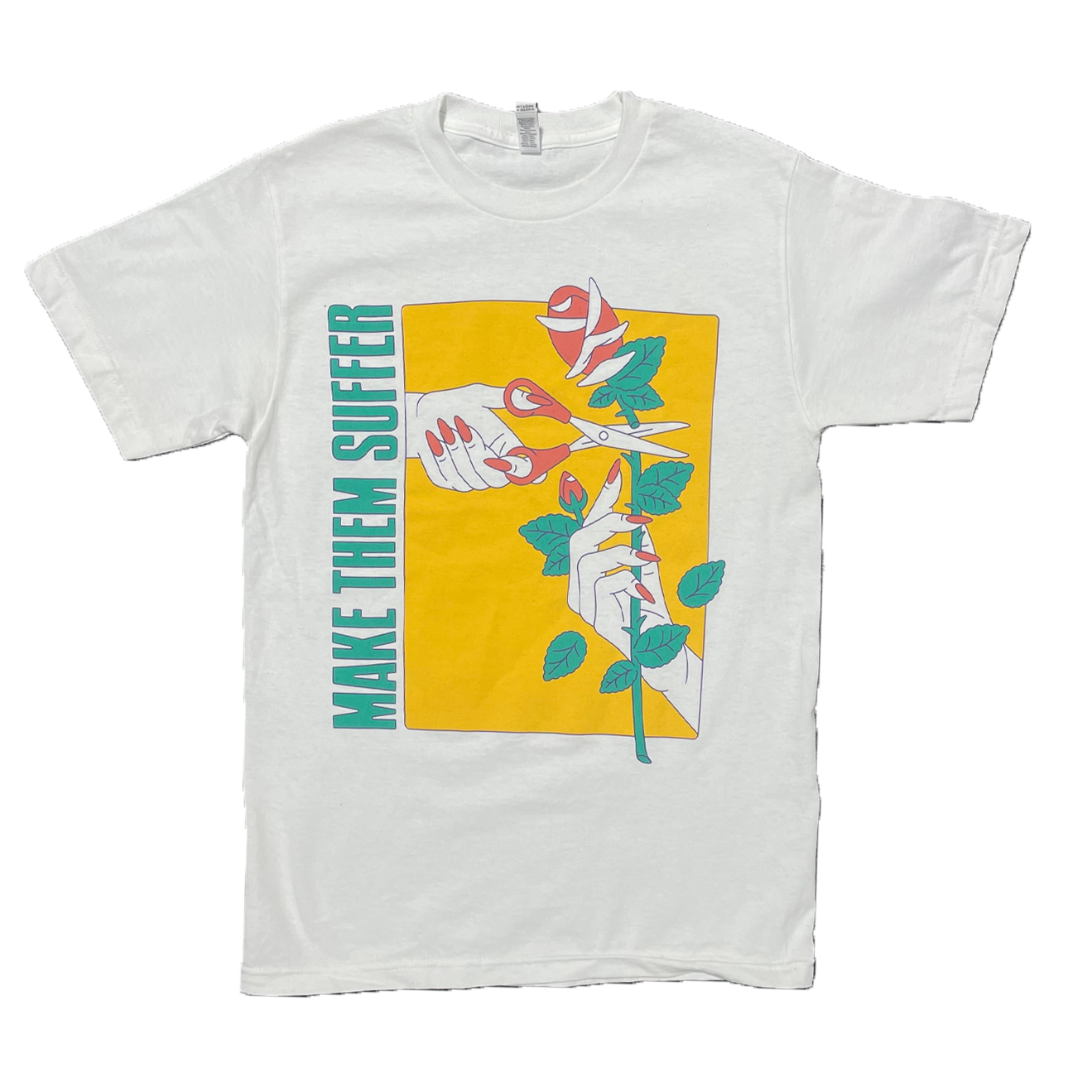 "Scissors" T-Shirt