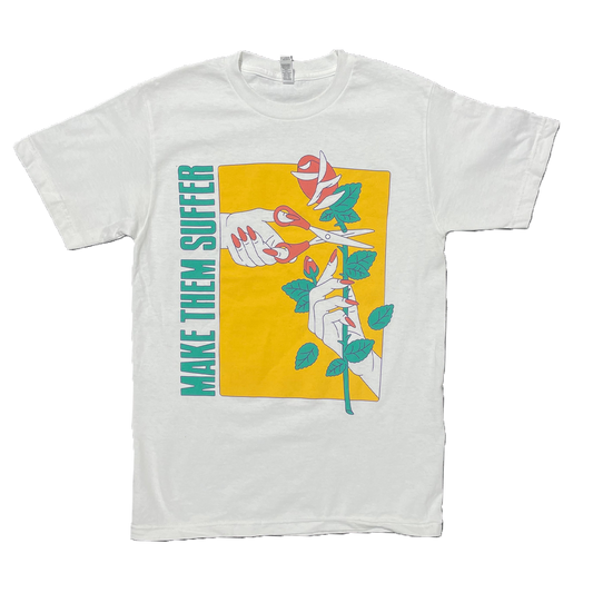 "Scissors" T-Shirt