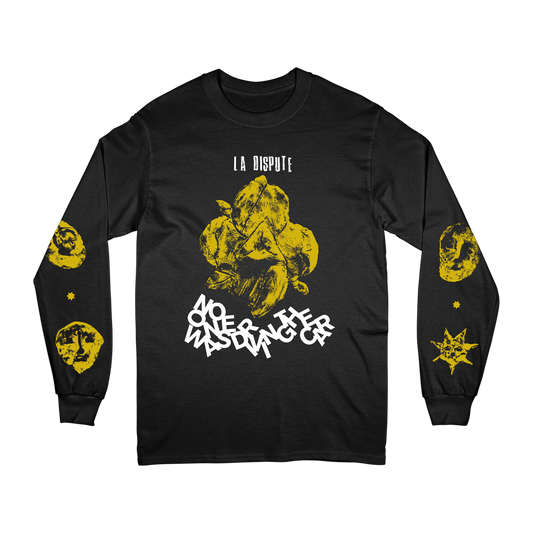 "Masks" L/S T-Shirt