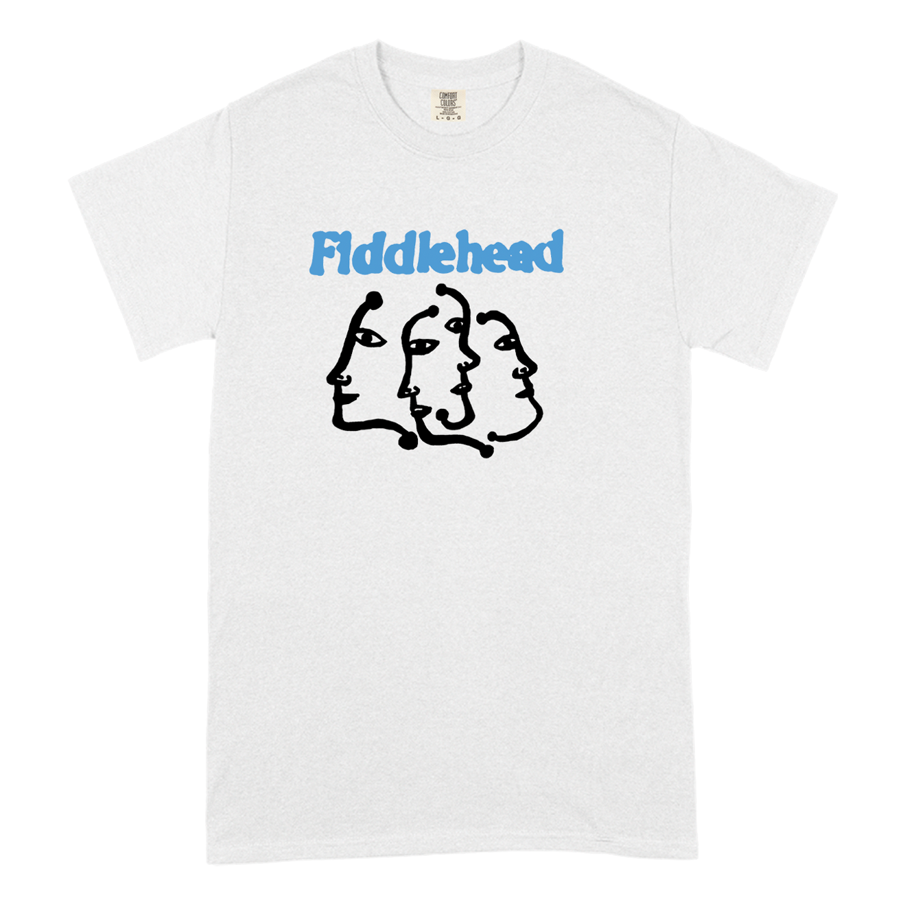 "Faces" T-Shirt