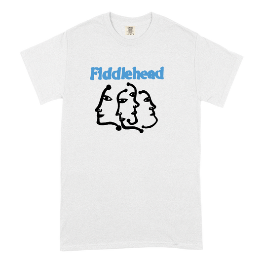 "Faces" T-Shirt