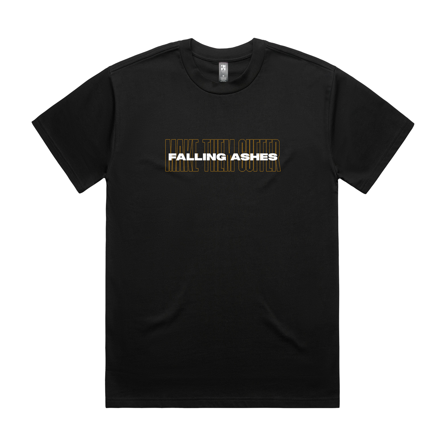 "Falling Ashes" T-Shirt