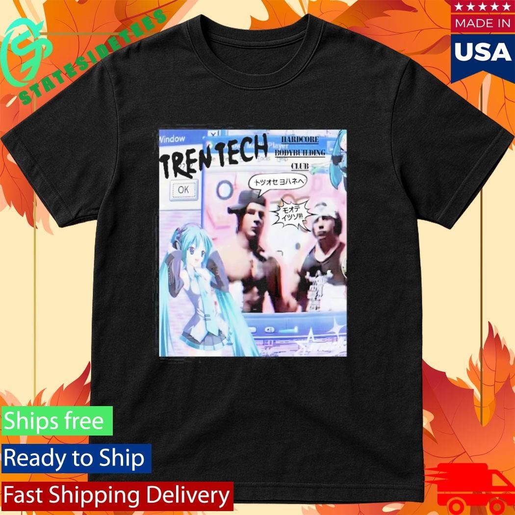 Feral Supplements Ultra Comfort Meme Shirt