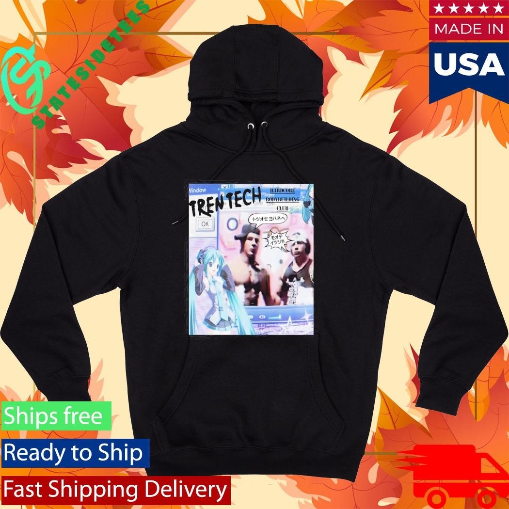 Feral Supplements Ultra Comfort Meme Shirt