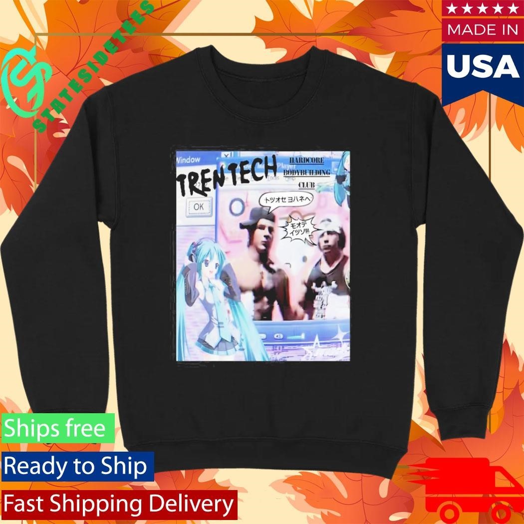 Feral Supplements Ultra Comfort Meme Shirt