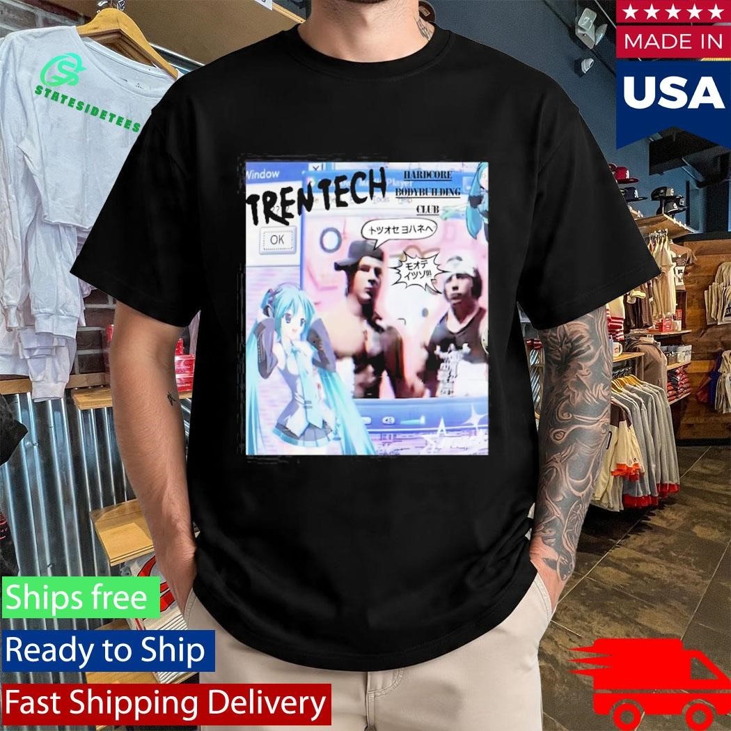 Feral Supplements Ultra Comfort Meme Shirt