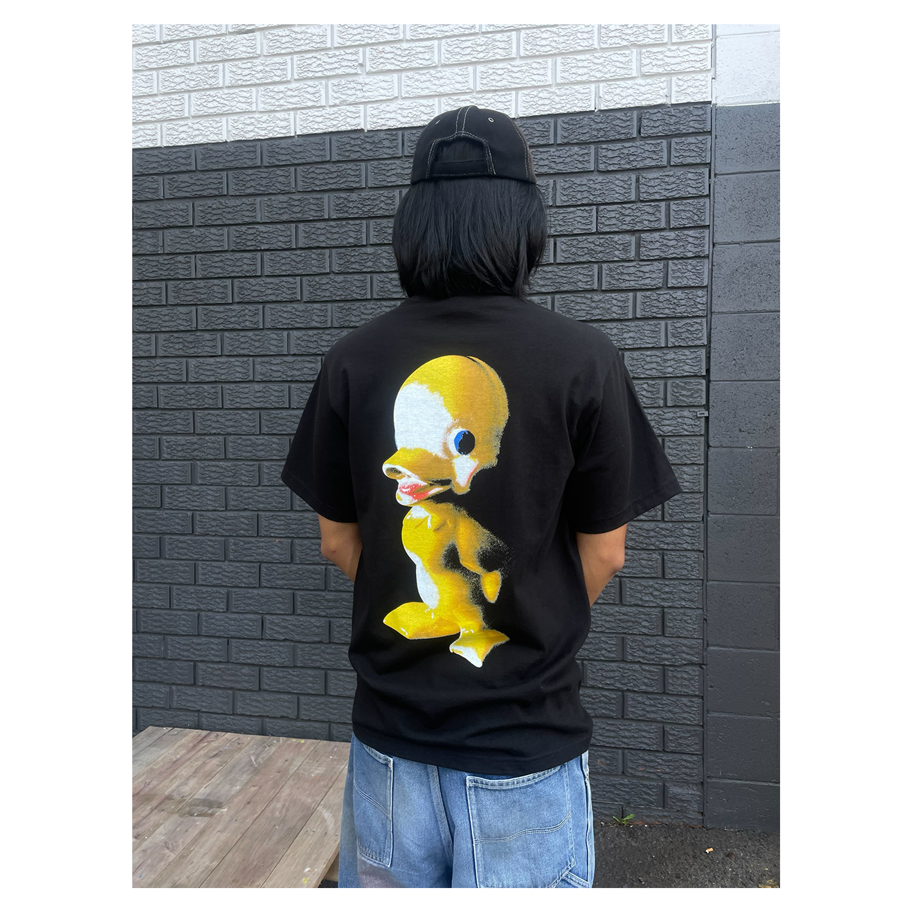 "Duck" T-Shirt