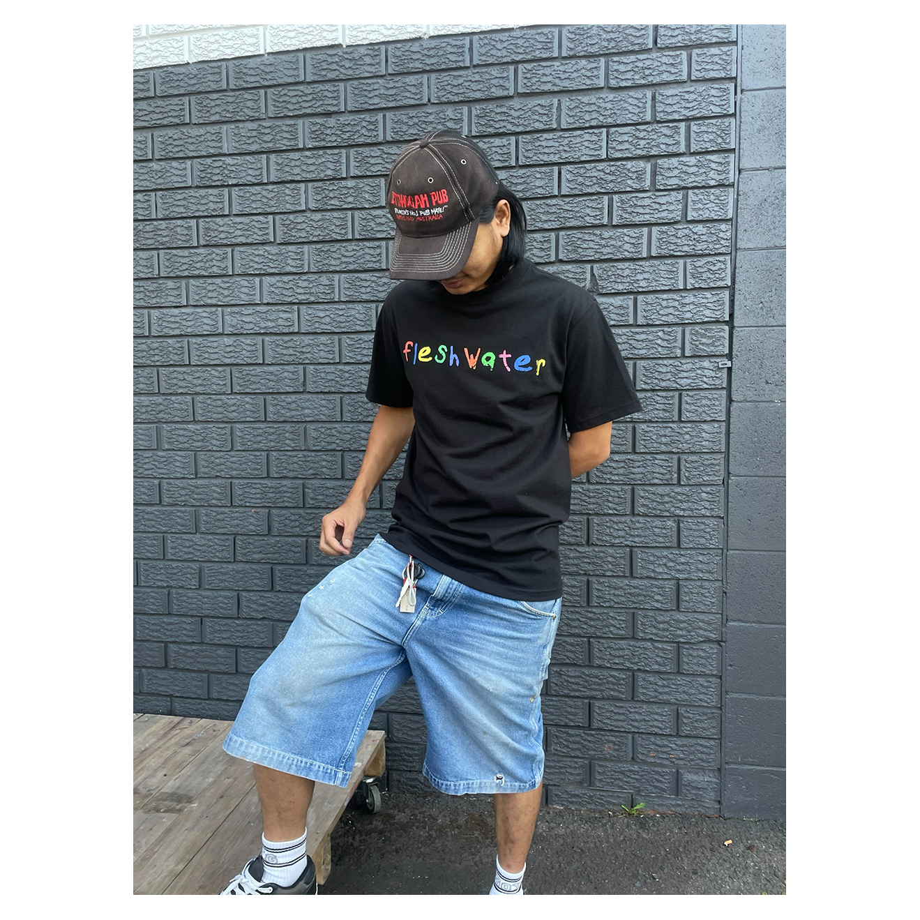 "Duck" T-Shirt