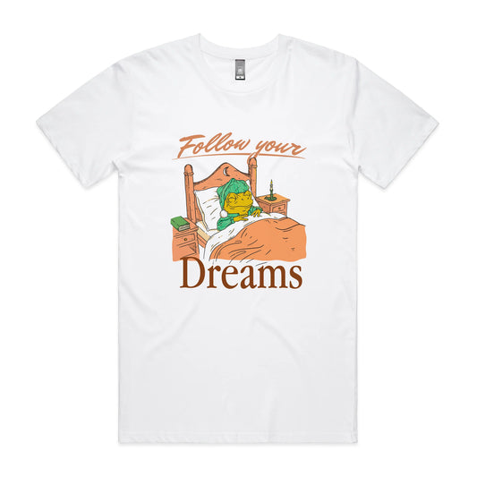 Froggie Dreams Tee