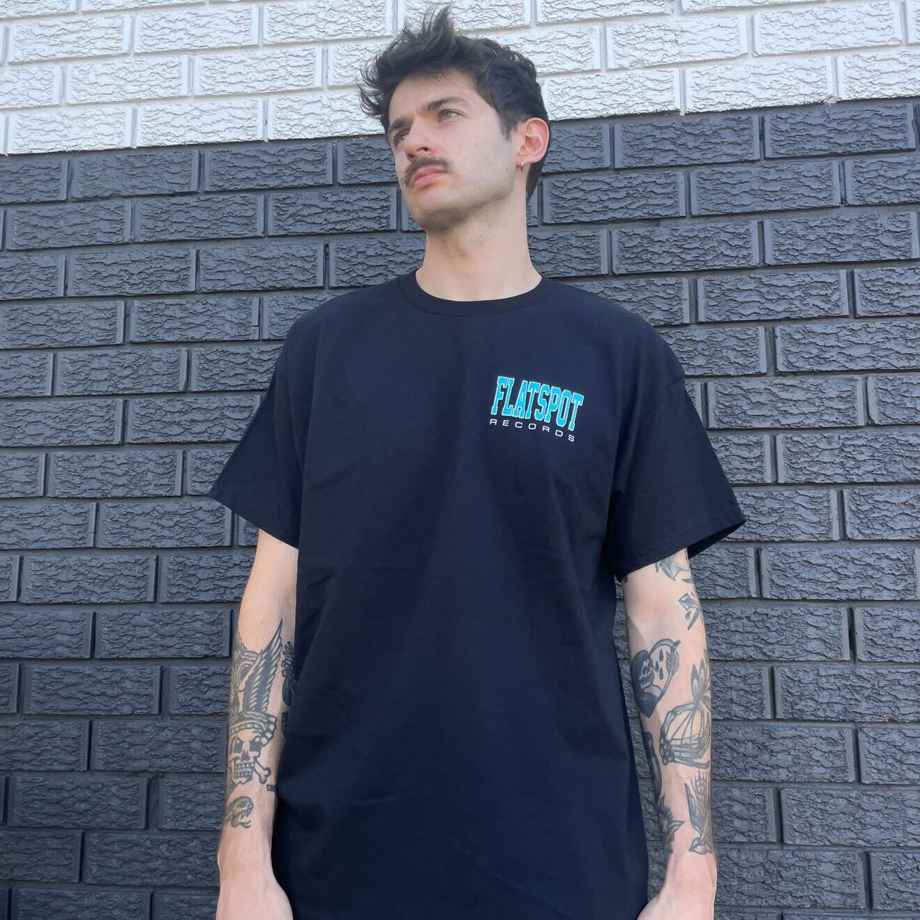 "Georgetown" T-Shirt